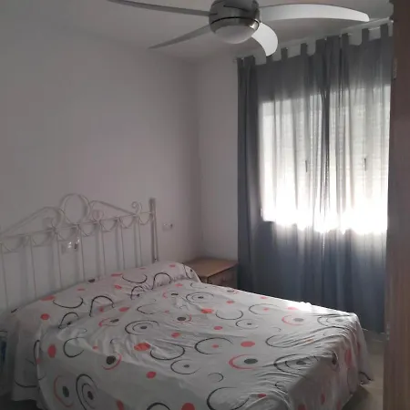 Apartment Playa Holidays Malaga