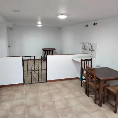 Apartmán Playa Holidays