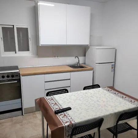 Playa Holidays Apartment
