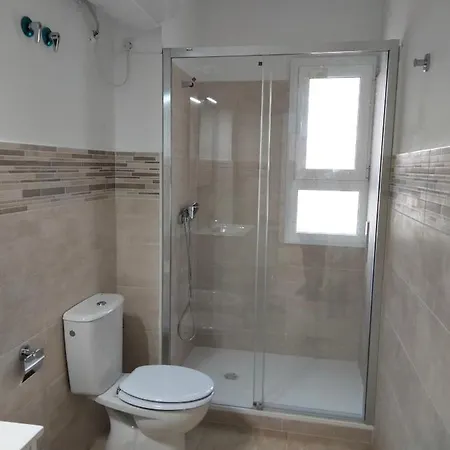 Playa Holidays Apartment Malaga