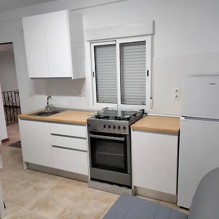 Apartmán Playa Holidays *