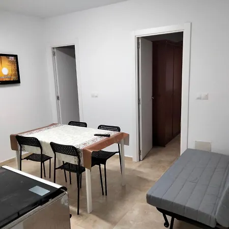 Apartment Playa Holidays
